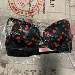 NWOT! PINK WEAR EVERYWHERE PUSH-UP